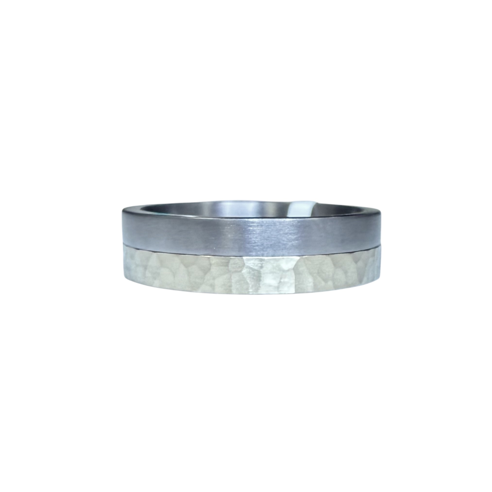 GOG Collection  Wedding Band FRE-11-6303TAR6B-G.01