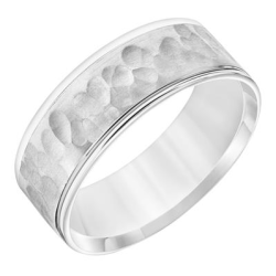 GOG Collection  Wedding Band FRE-11-8864W75L-G thumbnail 1