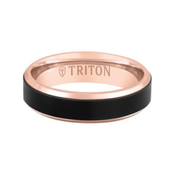 GOG Collection  Wedding Band FRE-11-6205RBT6-G thumbnail 1