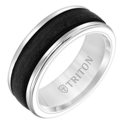 GOG Collection Wedding Band FRE-11-6074WCF8-G GOG Collection Wedding Band FRE-11-6074WCF8-G
