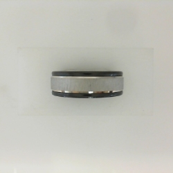 GOG Collection  Wedding Band FRE-2414BCW8
