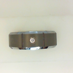 GOG Collection  Wedding Band FRE-21/2313C thumbnail 1