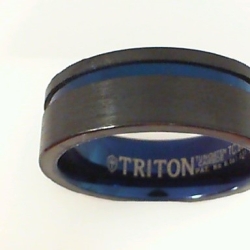 GOG Collection  Wedding Band FRE-11-6059BBC8-G thumbnail 2