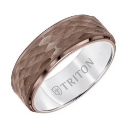 GOG Collection Wedding Band FRE-11-6163WBRC8-G.00 GOG Collection Wedding Band FRE-11-6163WBRC8-G.00