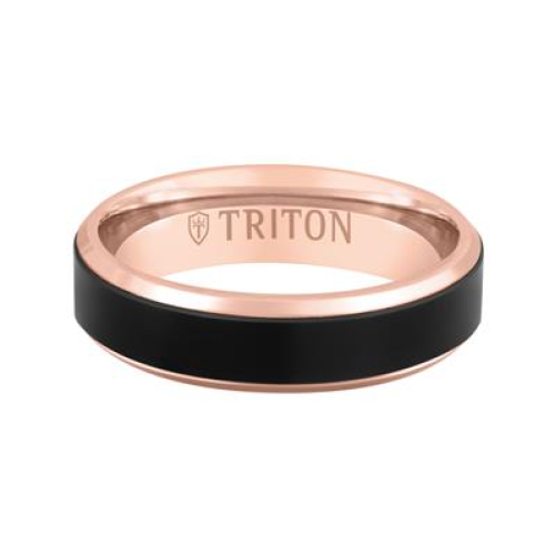GOG Collection  Wedding Band FRE-11-6205RBT6-G