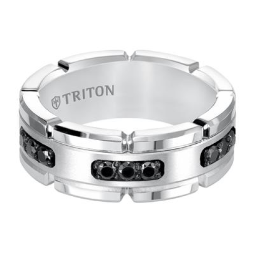 GOG Collection  Wedding Band FRE-22-5252SHC-KASE