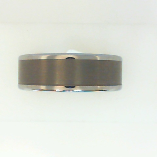 GOG Collection  Wedding Band FRE-11/2118C
