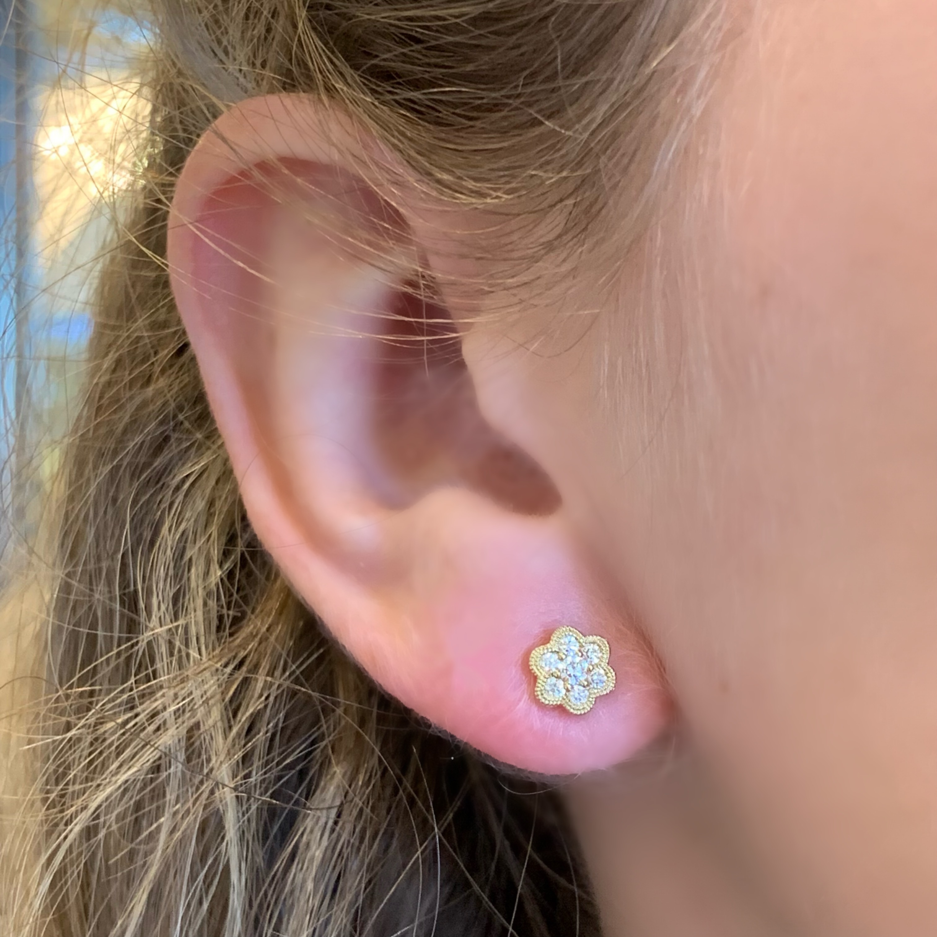 GOG Collection  Earrings GBC-24192247