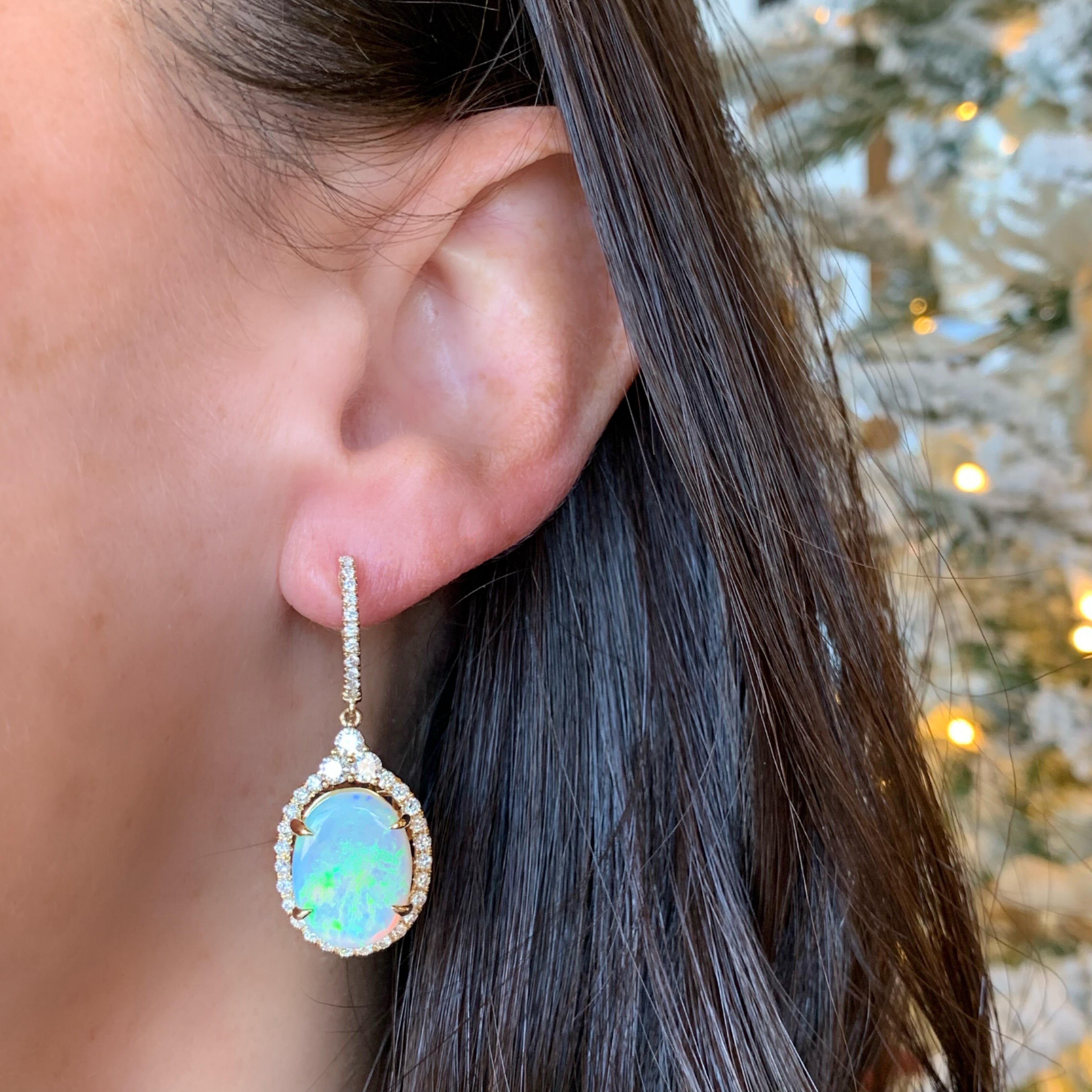 GOG Collection  Earrings GBC-24400822