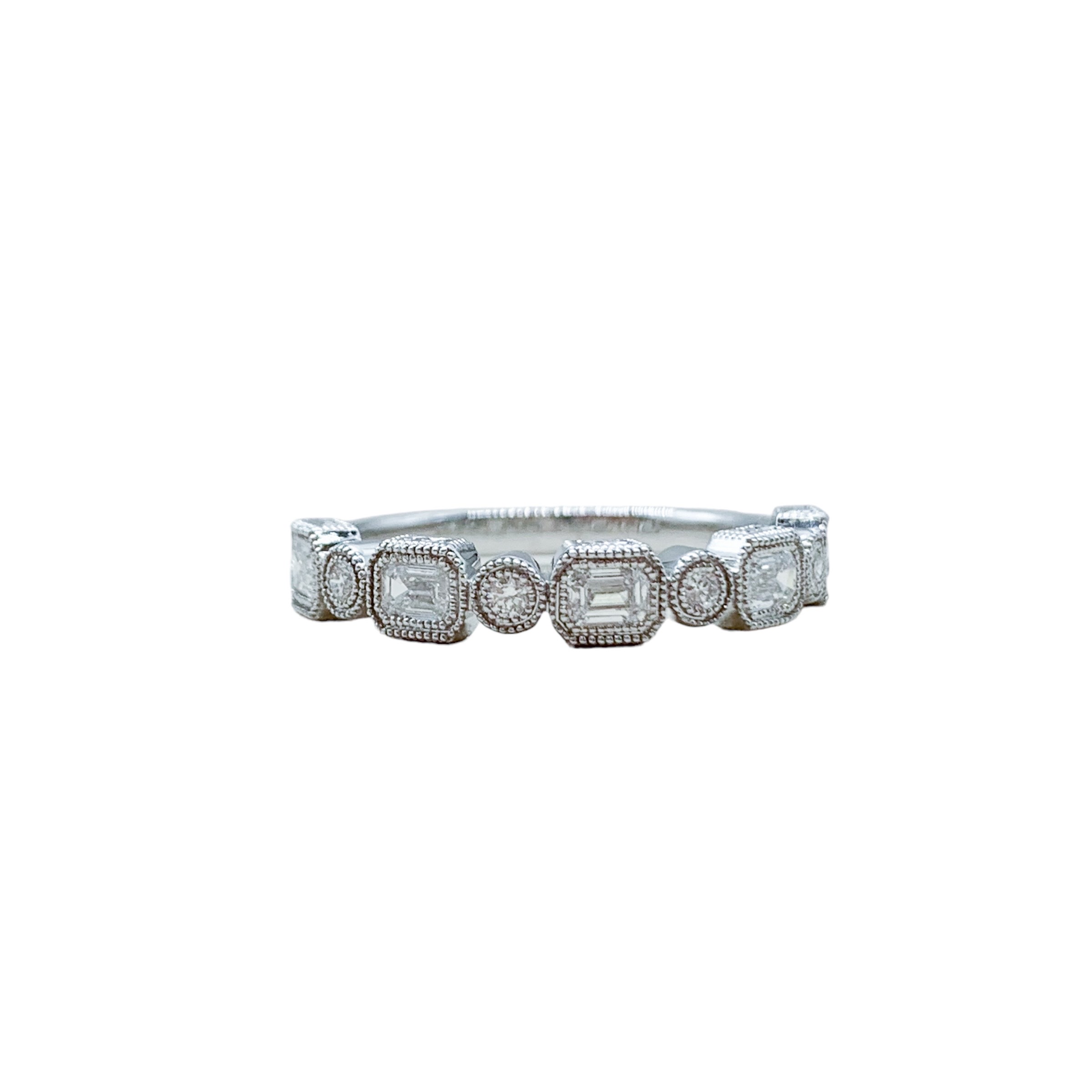 GOG Collection  Wedding Band GBC-24737347