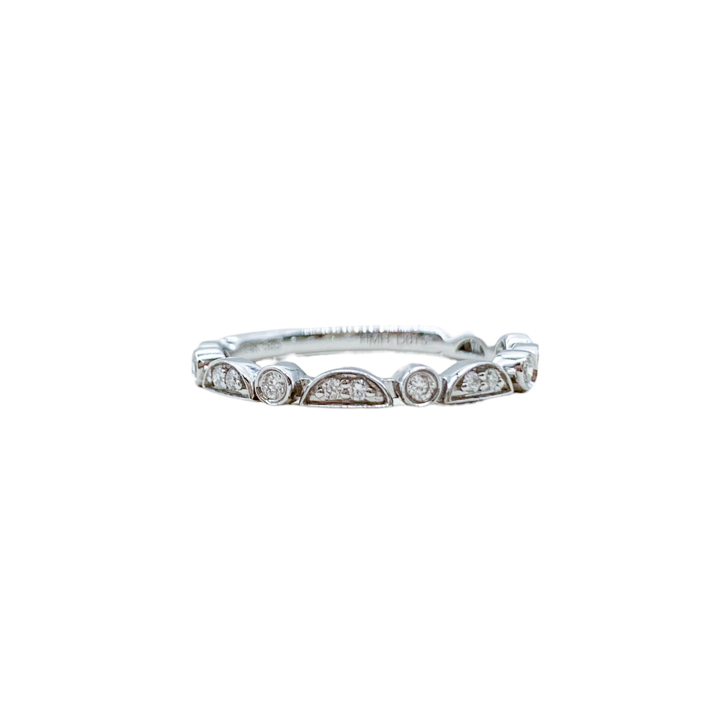 GOG Collection  Wedding Band GBC-24058224
