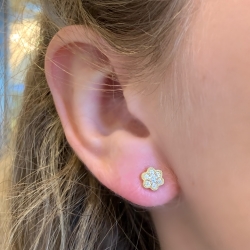 GOG Collection  Earrings GBC-24192247 thumbnail 1