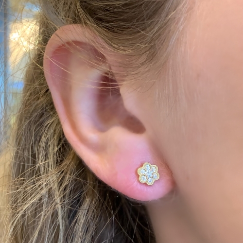 GOG Collection  Earrings GBC-24192247