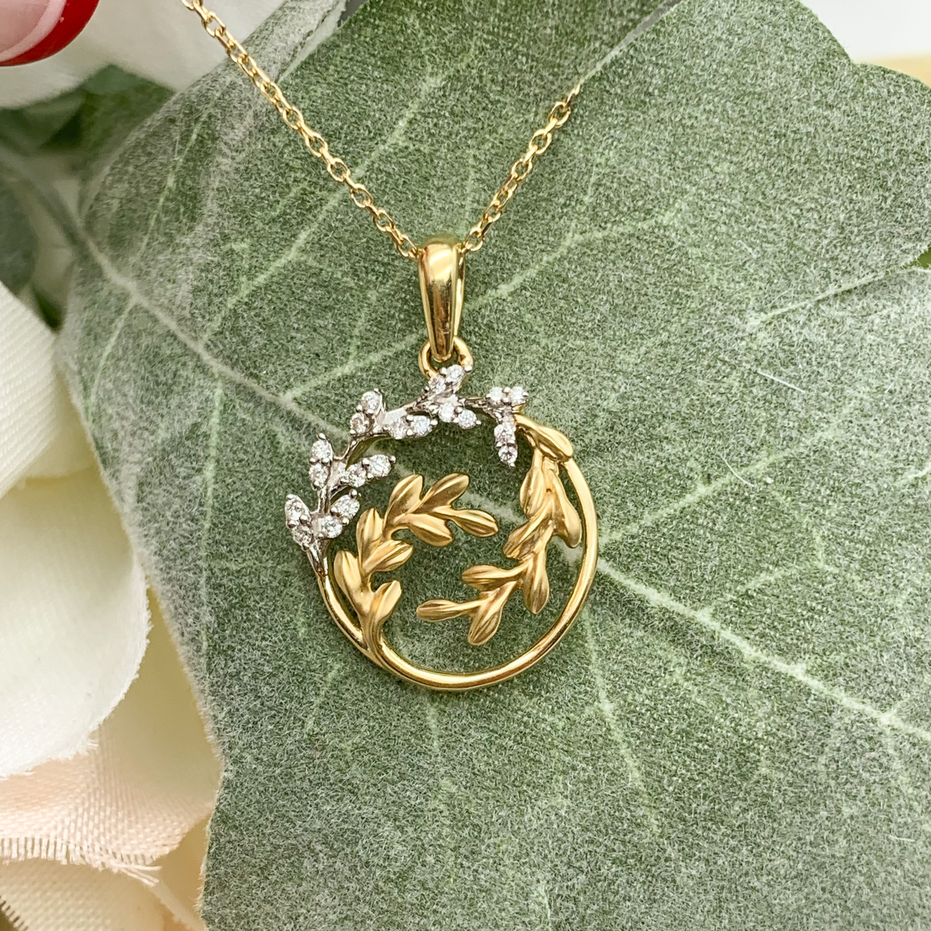 GOG Collection  Necklace GEM-5NSG81C