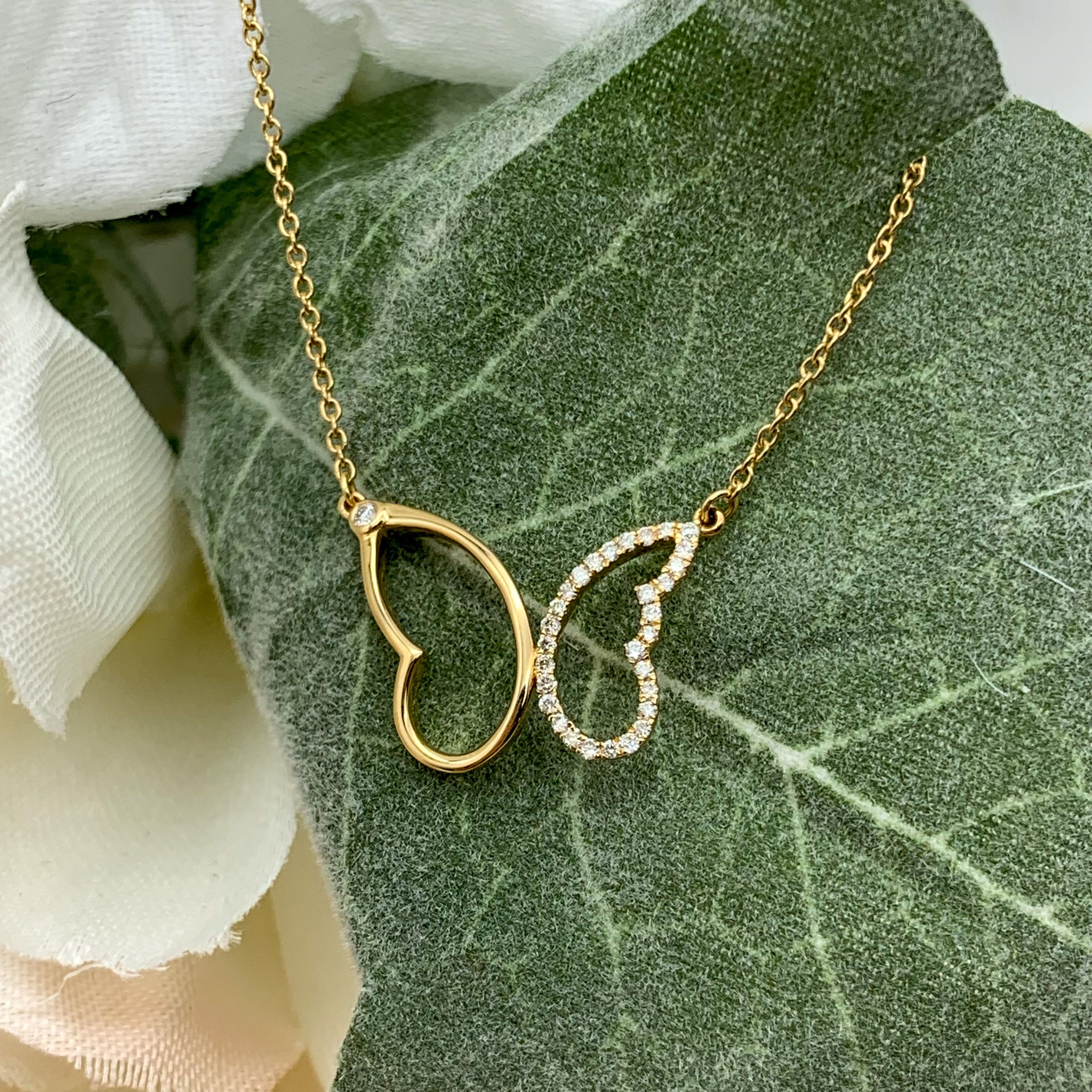 GOG Collection  Necklace GEM-4NTJ5AY