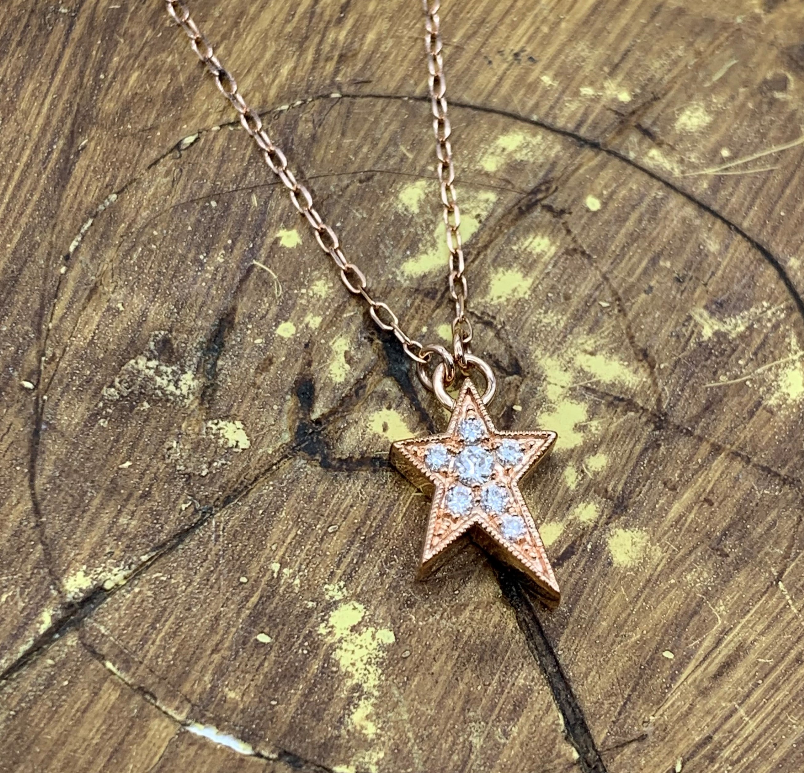 GOG Collection  Necklace GEM-4NHJ9AR