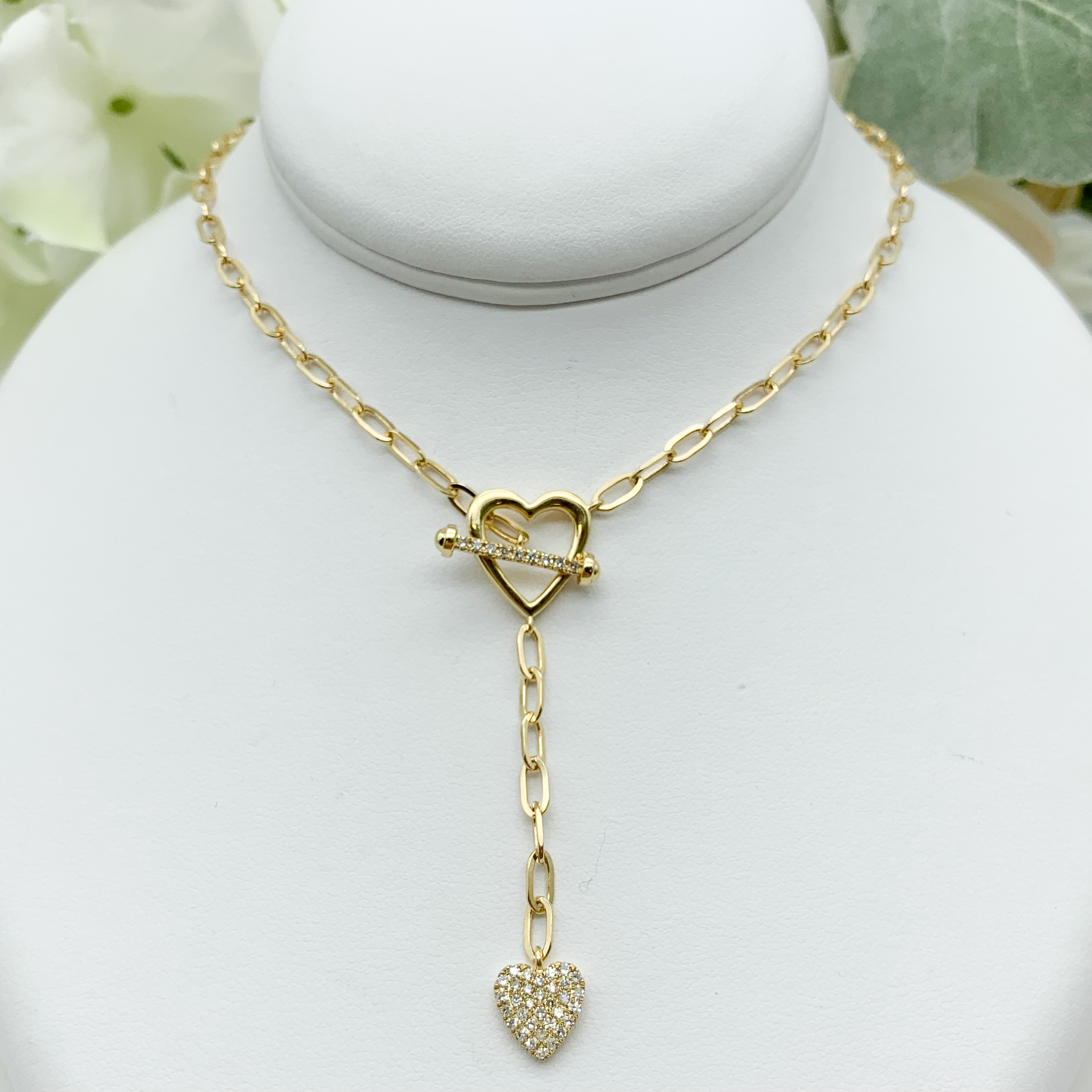 GOG Collection  Necklace GEM-4NDV25AY