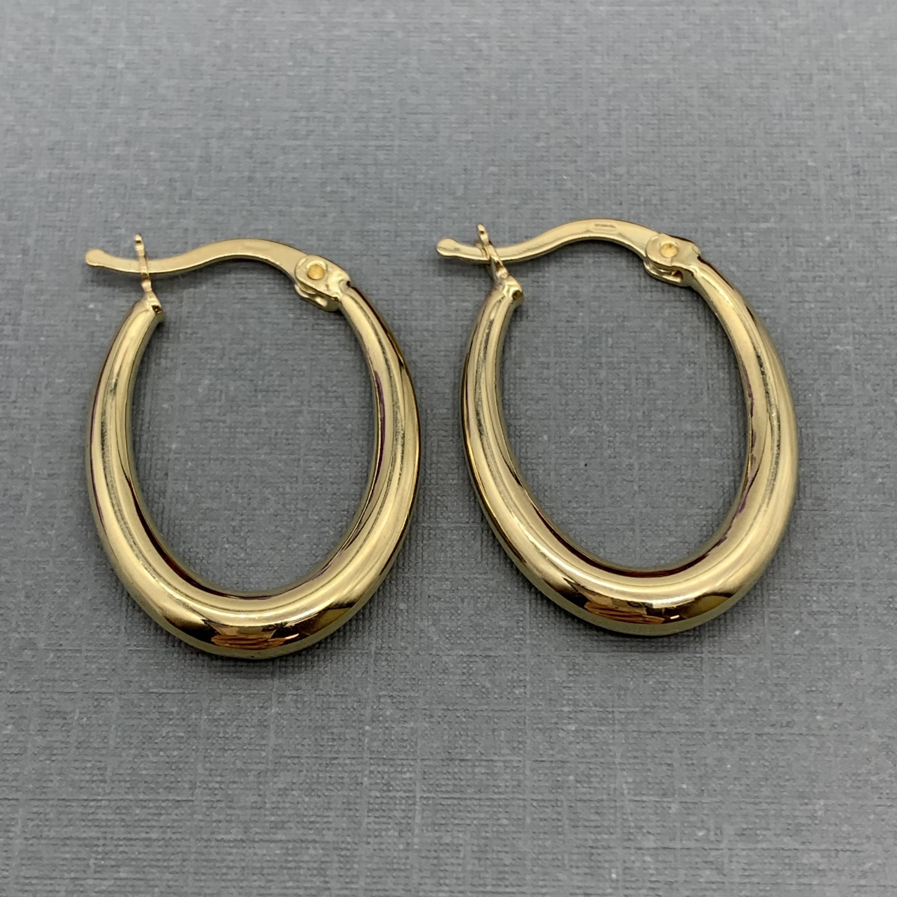 GOG Collection Earrings GLM-14K1.4DWT GOG Collection Earrings GLM-14K1.4DWT