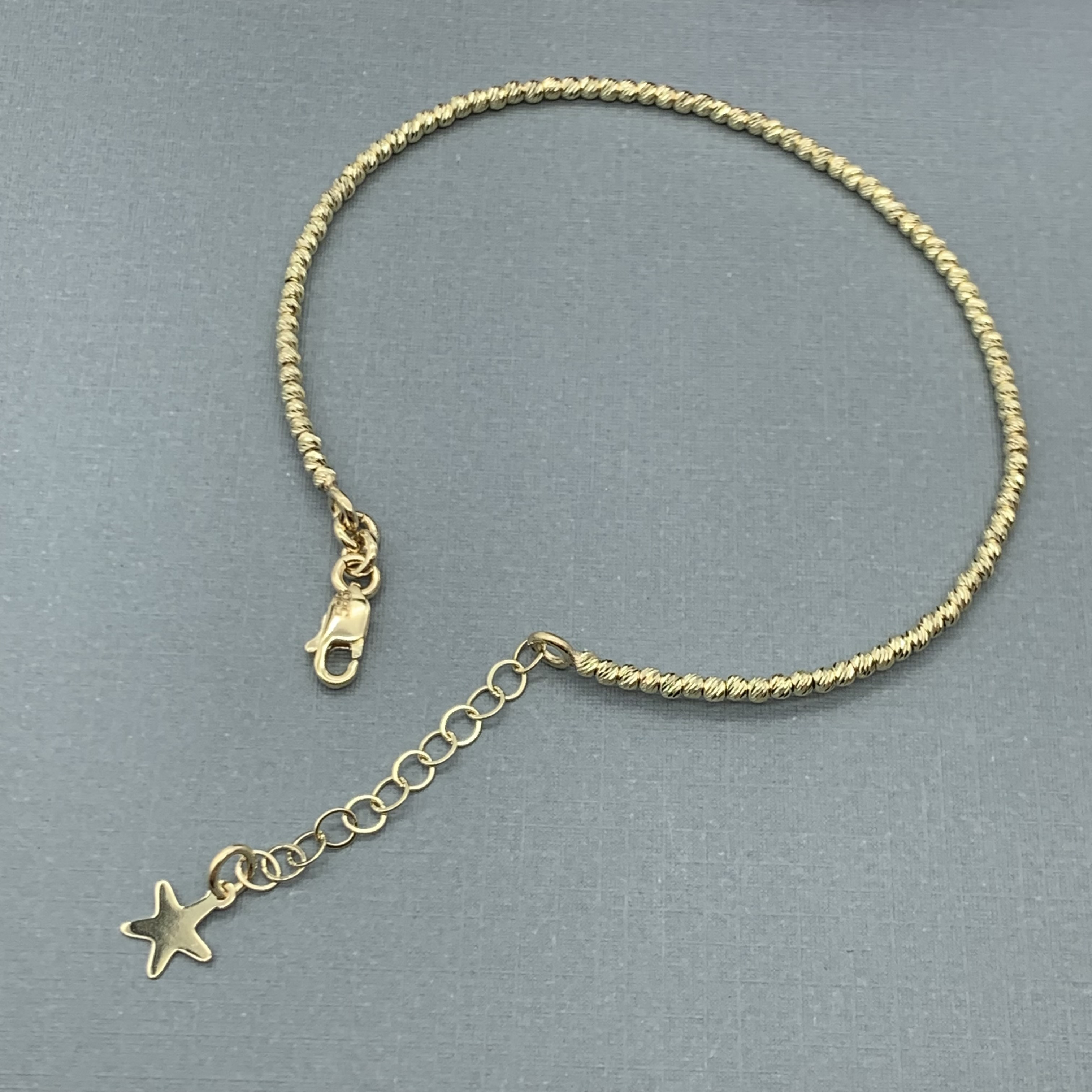 GOG Collection  Bracelet GLM-14KBANG2.3