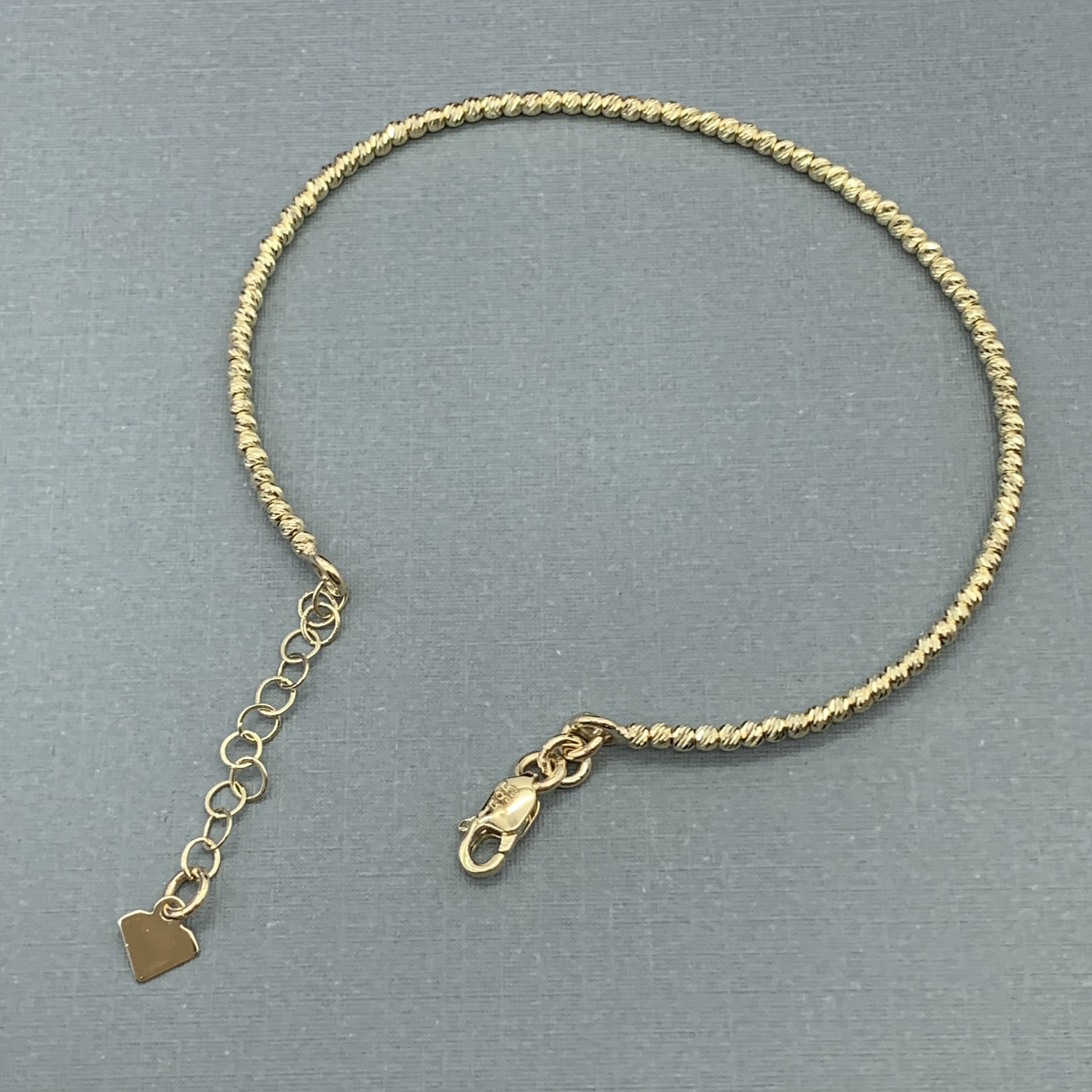 GOG Collection  Bracelet GLM-14KBAN2.2DWT
