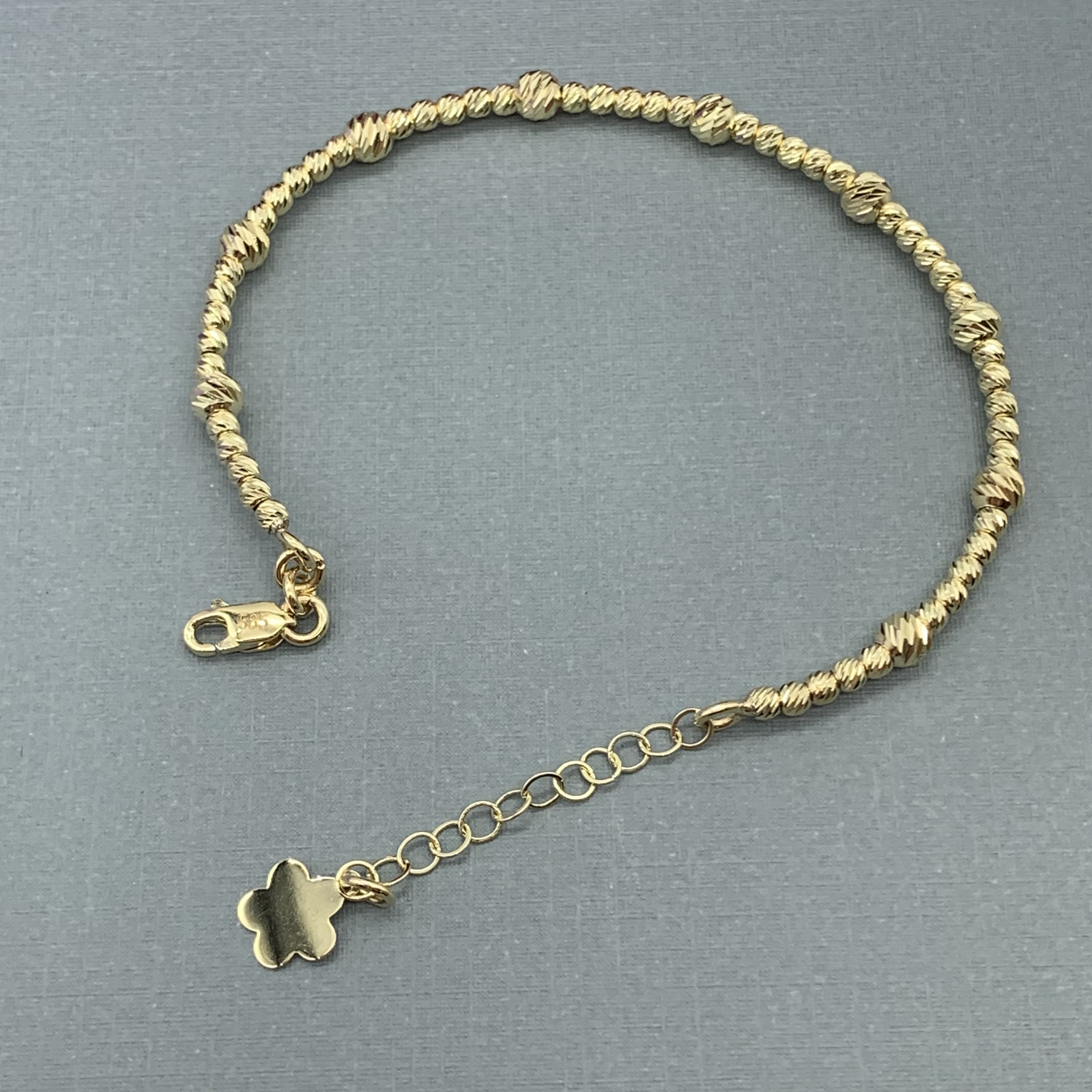 GOG Collection Bracelet GLM-14K3.1DWT GOG Collection Bracelet GLM-14K3.1DWT