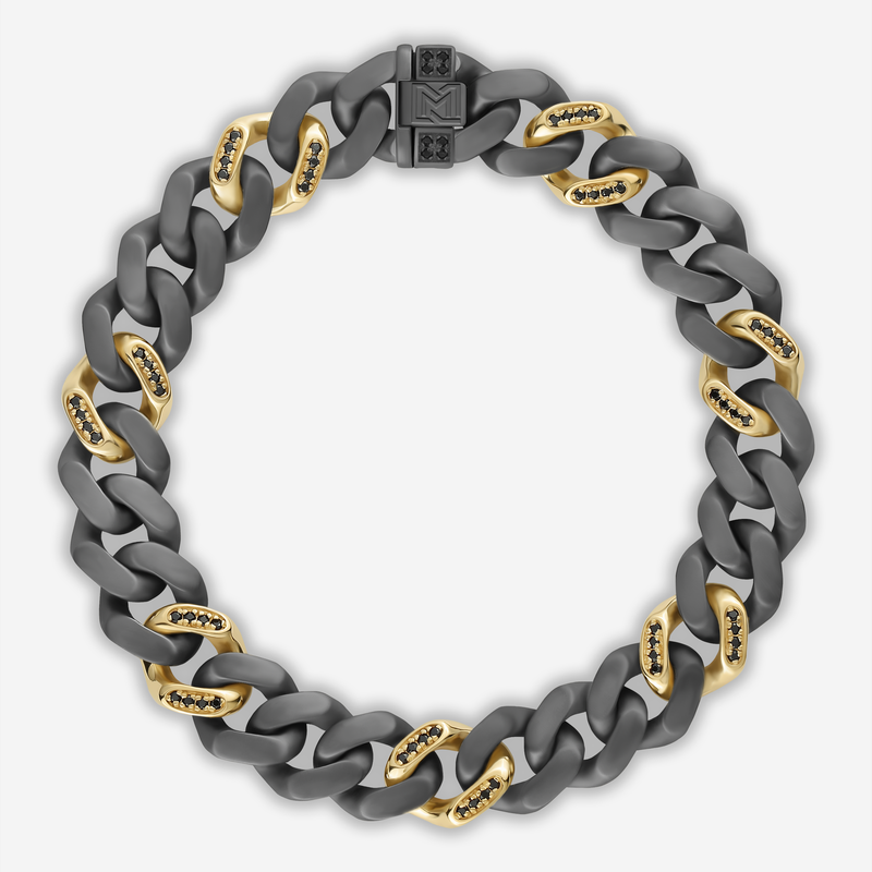 GOG Collection  Bracelet GLM-BTGO20SM
