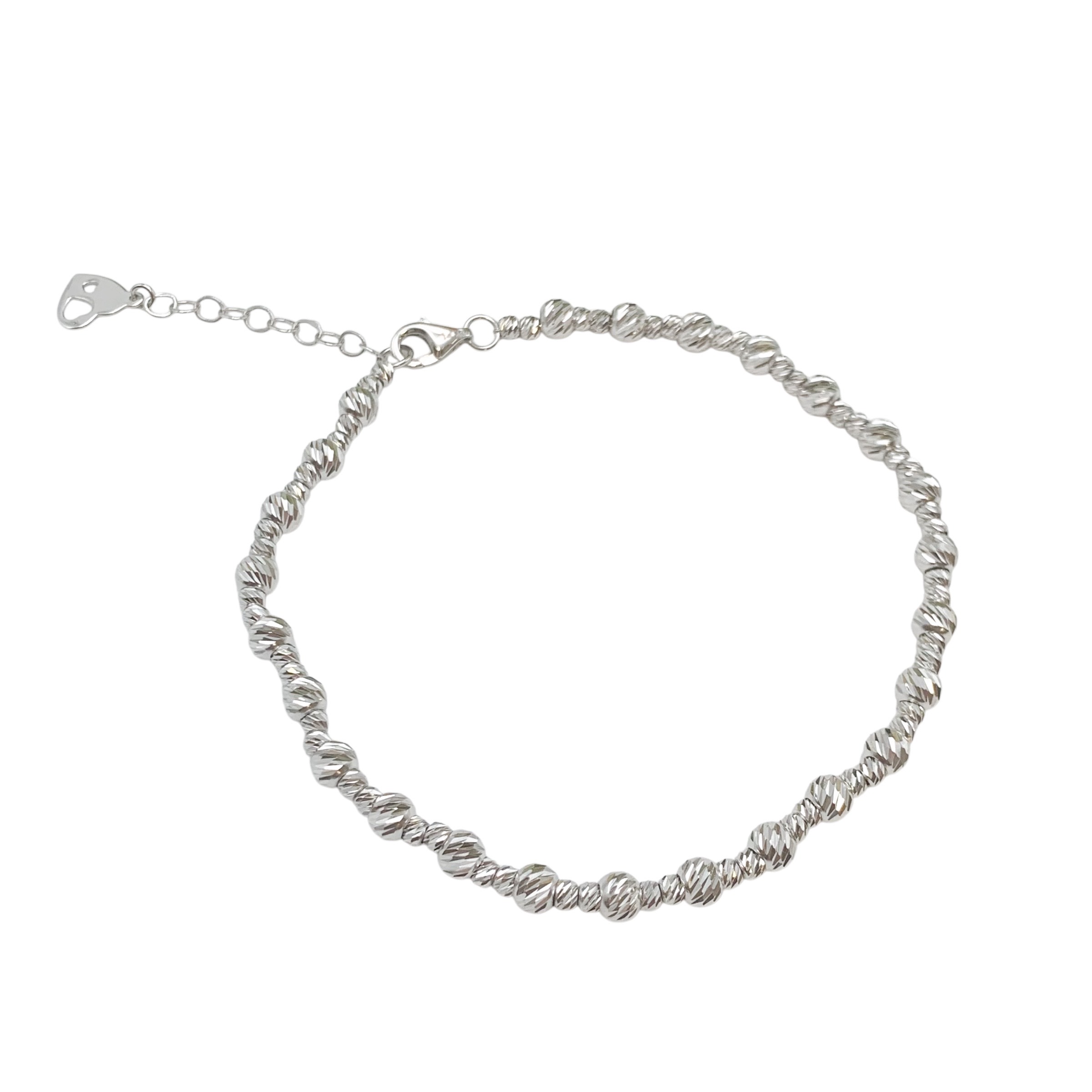 GOG Collection  Bracelet GLM-14KWGDC2.9DWT