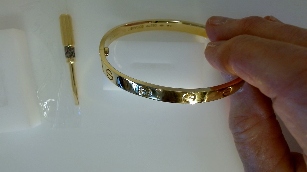 GOG Collection Bracelet GLM-BANGLE GOG Collection Bracelet GLM-BANGLE