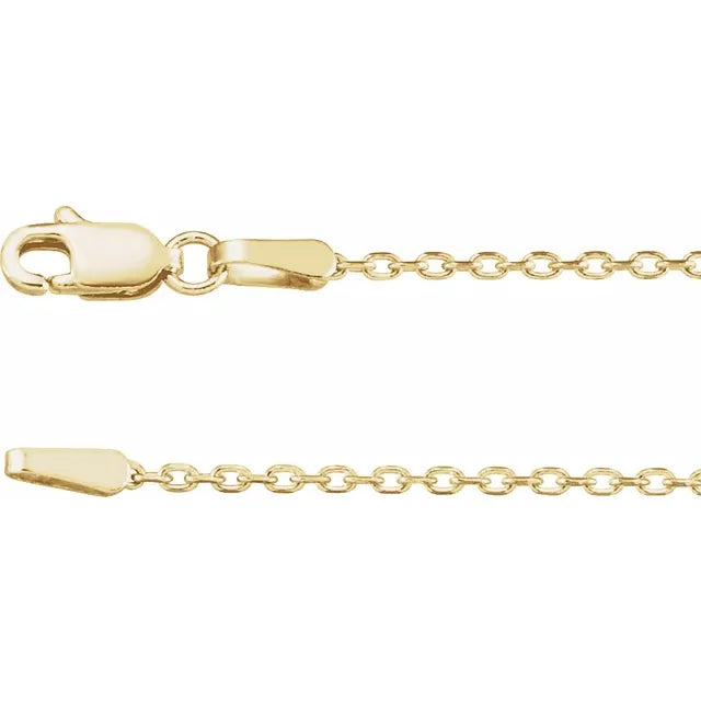 GOG Collection  Necklace ALE-CBL35
