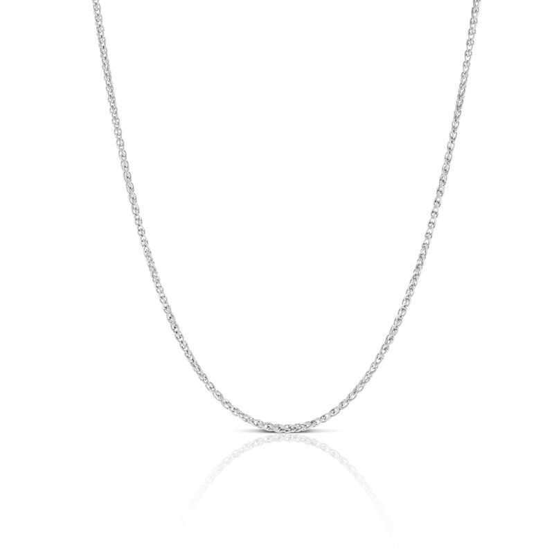 GOG Collection  Necklace ALE-WHEATRD0.9