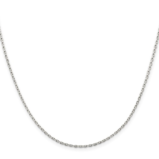 GOG Collection  Necklace ALE-CBL35W-18'