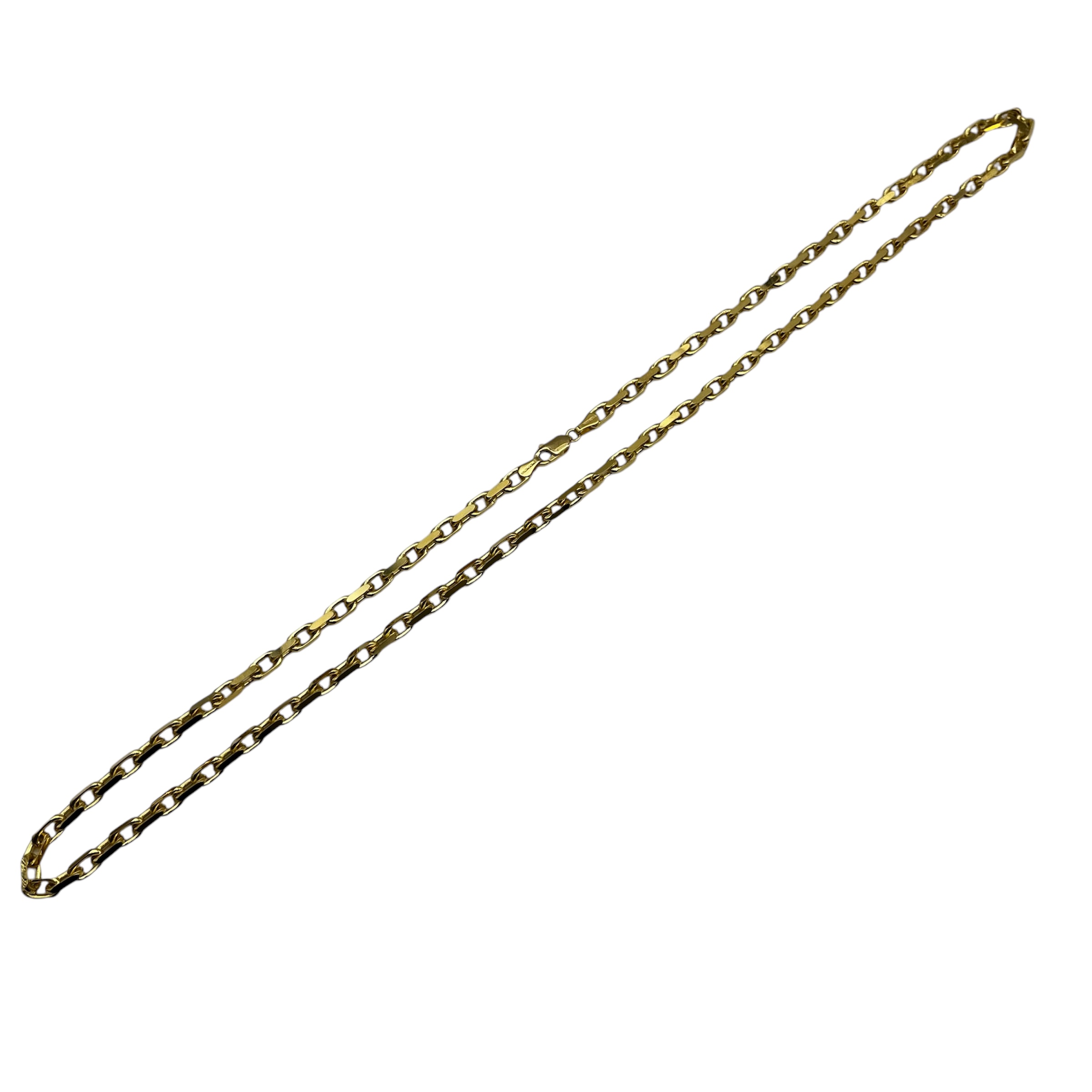GOG Collection  Necklace ALE-HRM145/R