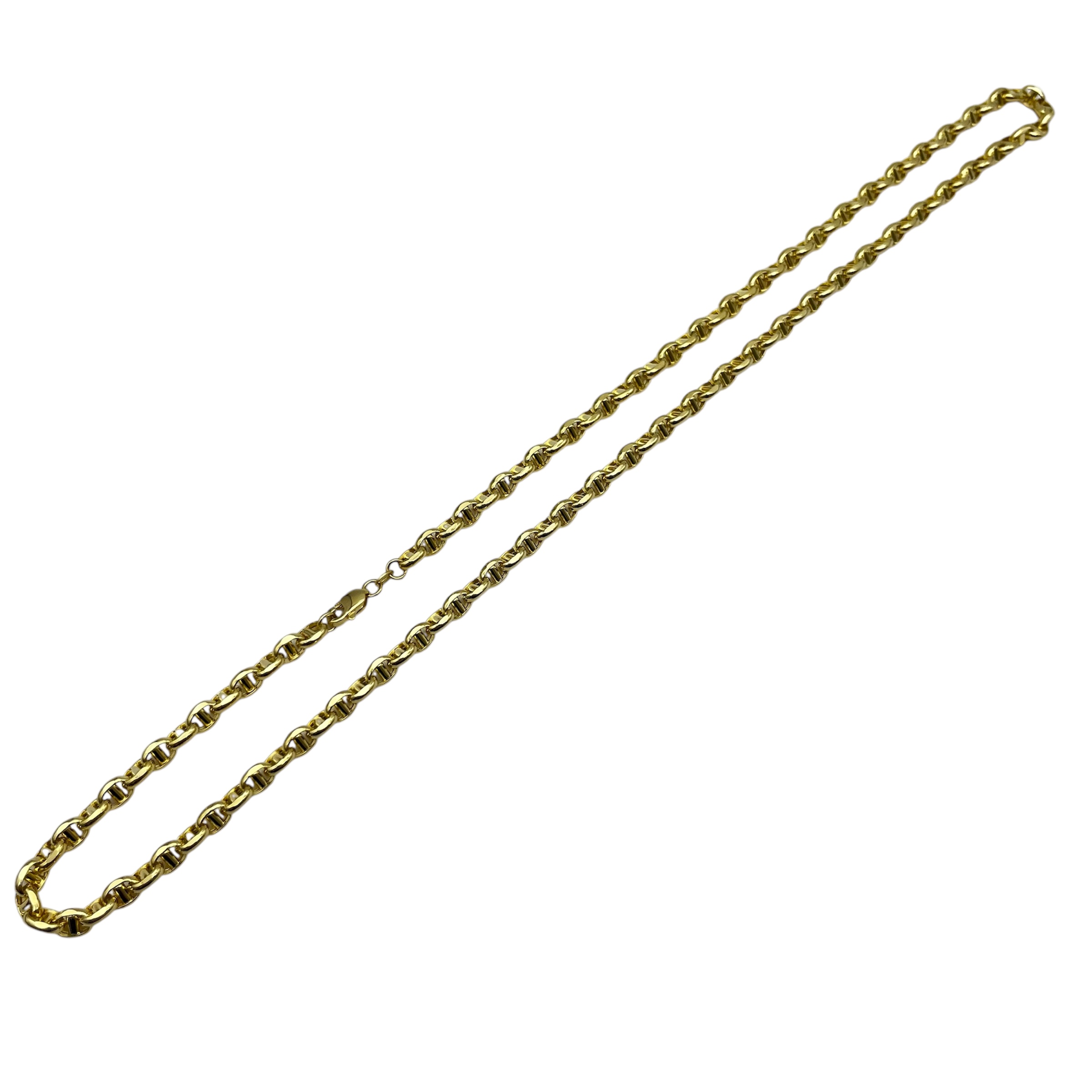 GOG Collection  Necklace ALE-ANC065/R