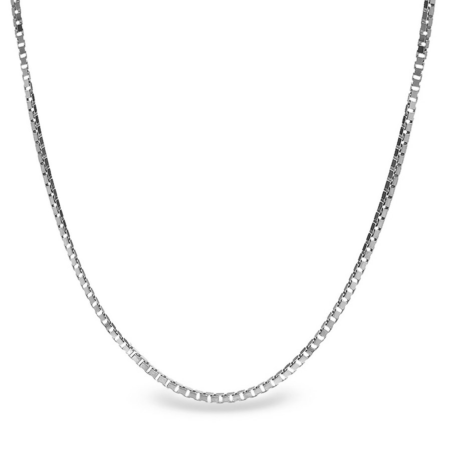 GOG Collection  Necklace ALE-BOX100W