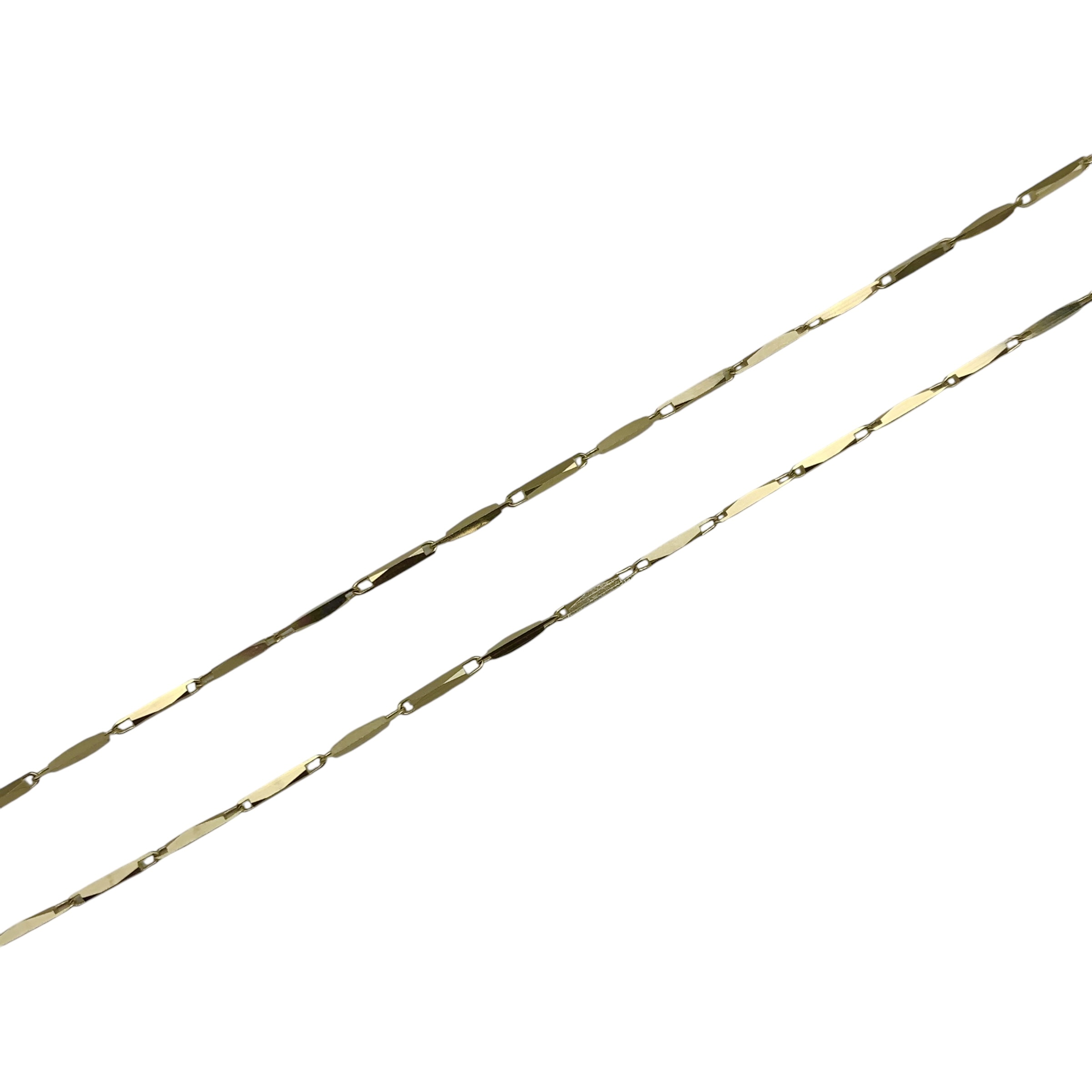 GOG Collection  Necklace ALE-SC130