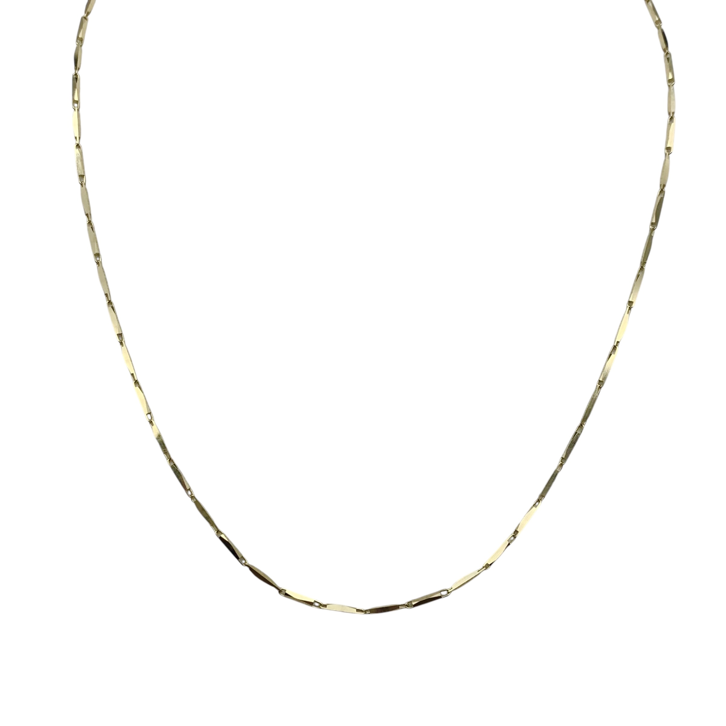 GOG Collection  Necklace ALE-SC130