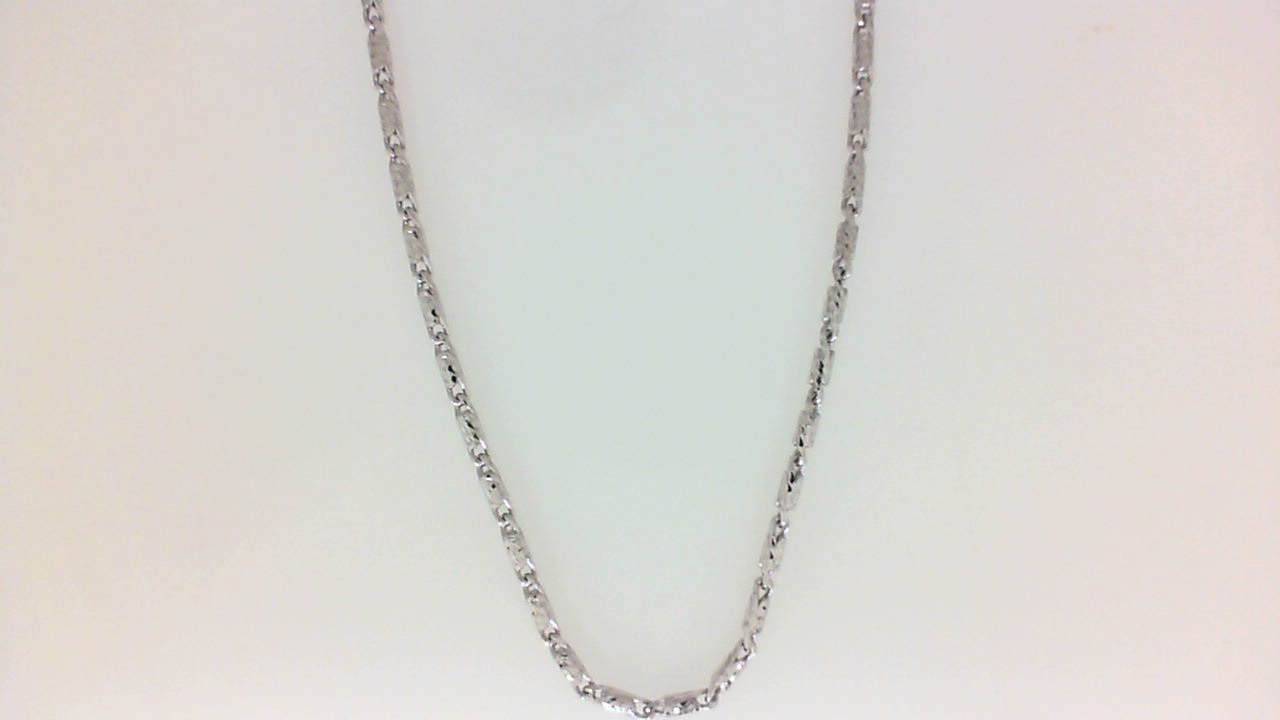 GOG Collection  Necklace ALE-RA150W3.3DWT