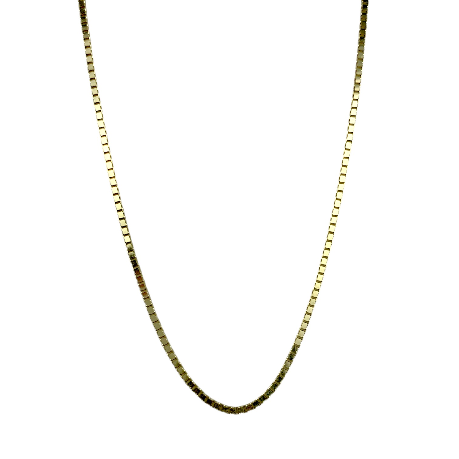GOG Collection  Necklace ALE-BOX8518'