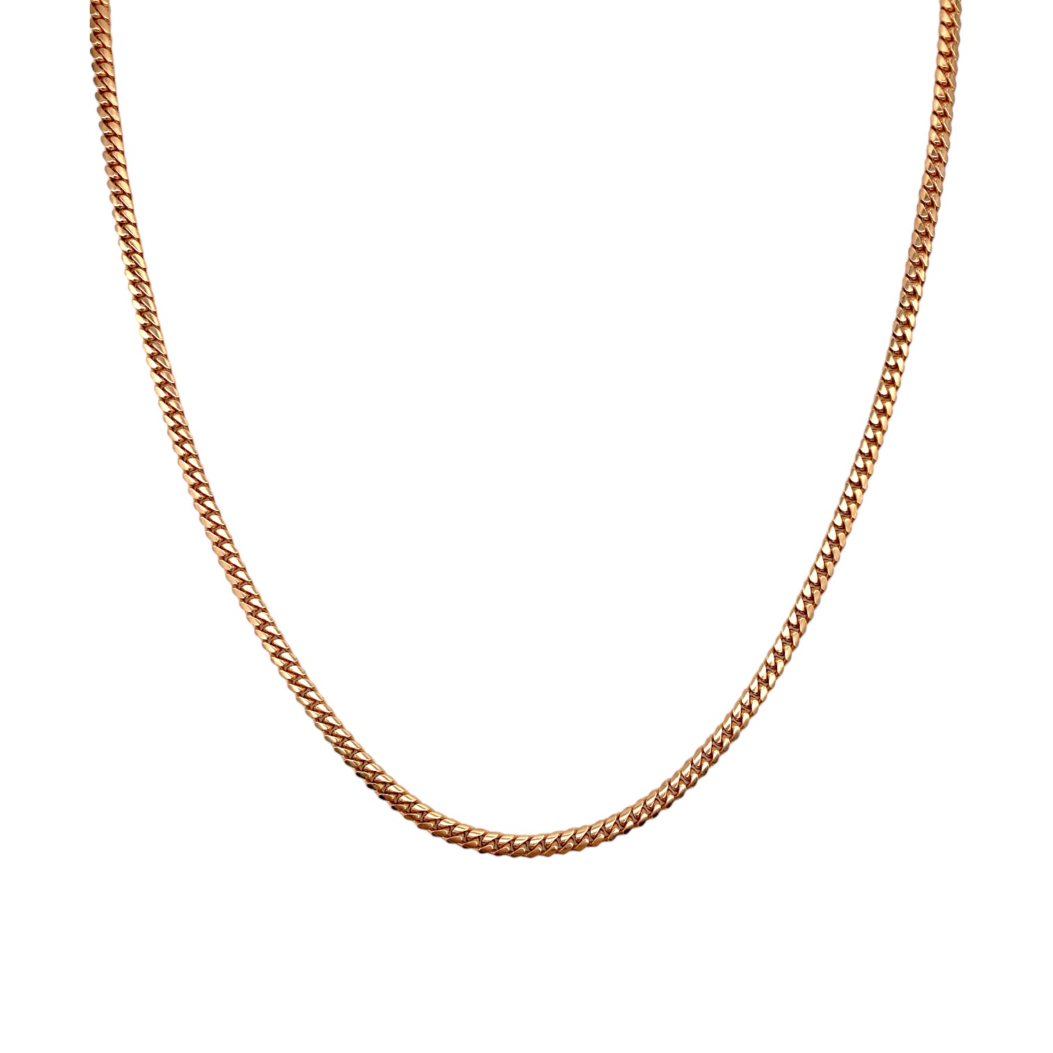 GOG Collection Necklace ALE-MCUB100P GOG Collection Necklace ALE-MCUB100P