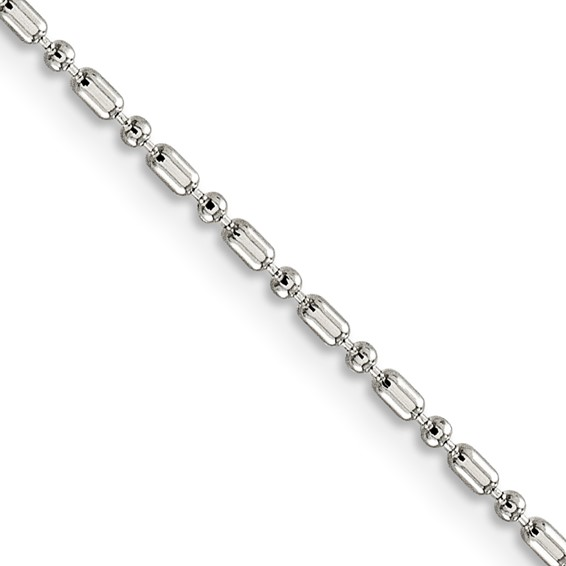 GOG Collection  Necklace ALE-BB100W