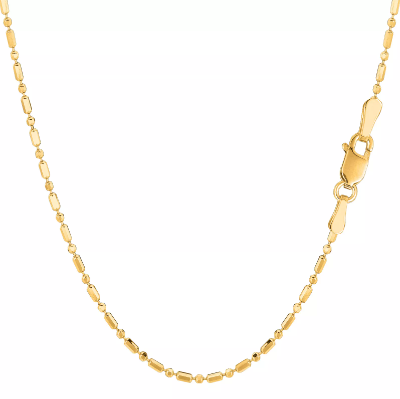 GOG Collection  Necklace ALE-DCBEAD