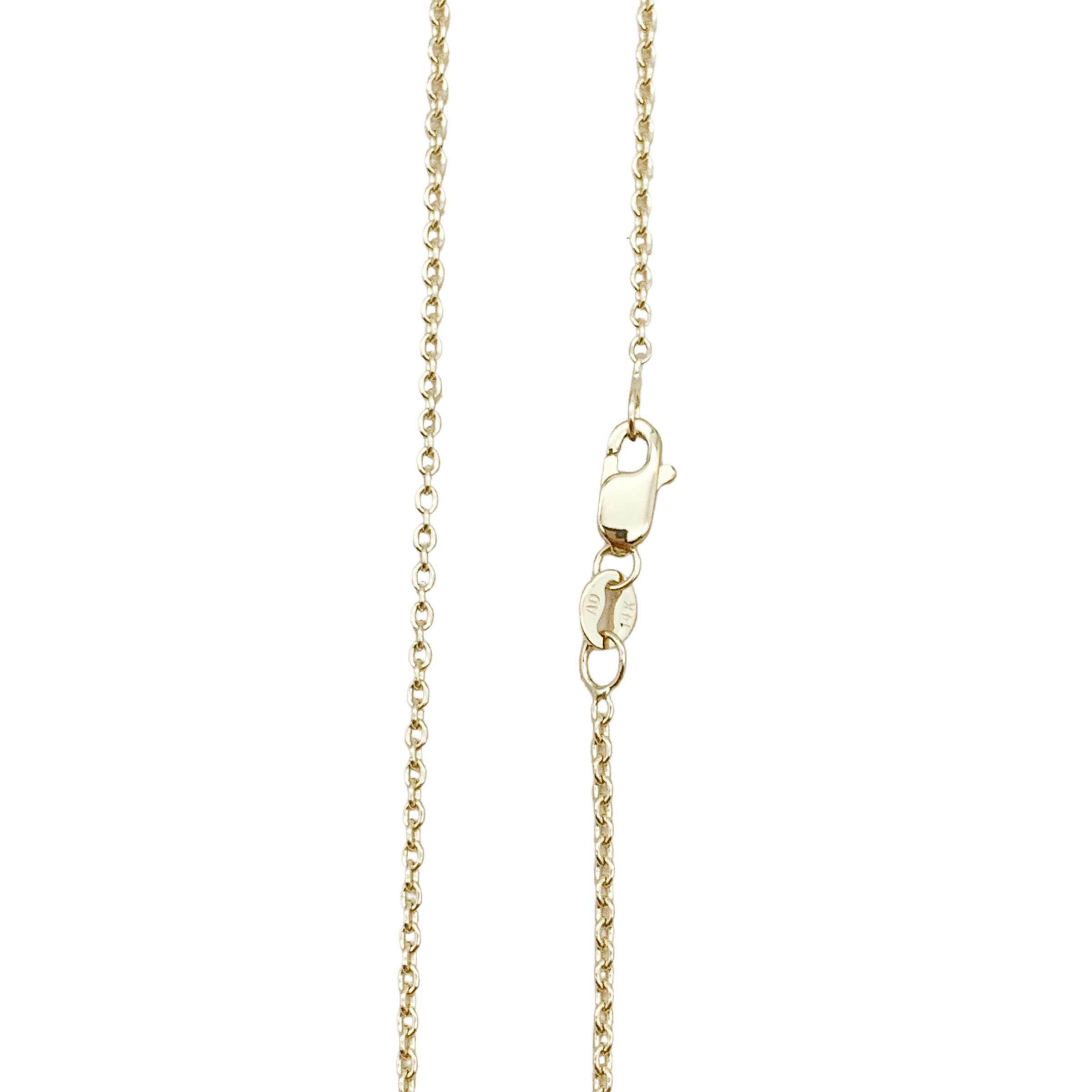 GOG Collection  Necklace ALECBL40
