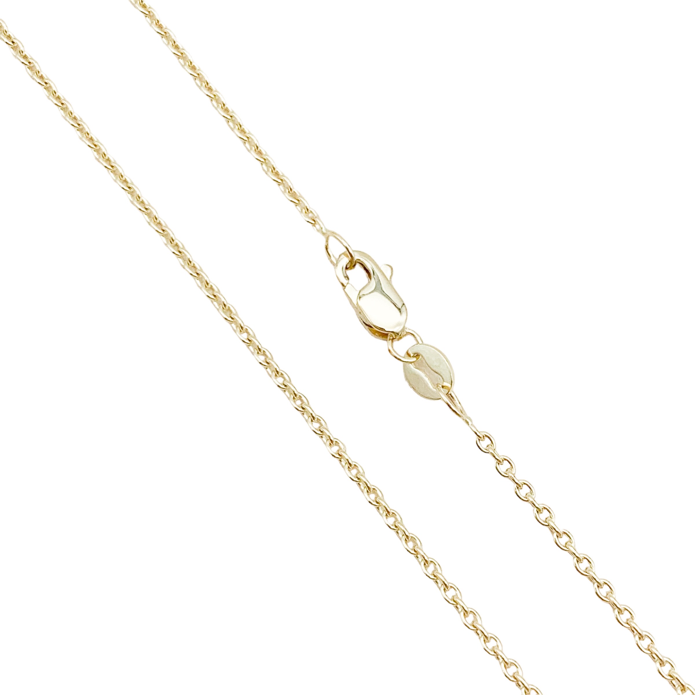 GOG Collection  Necklace ALE-CBL35-18