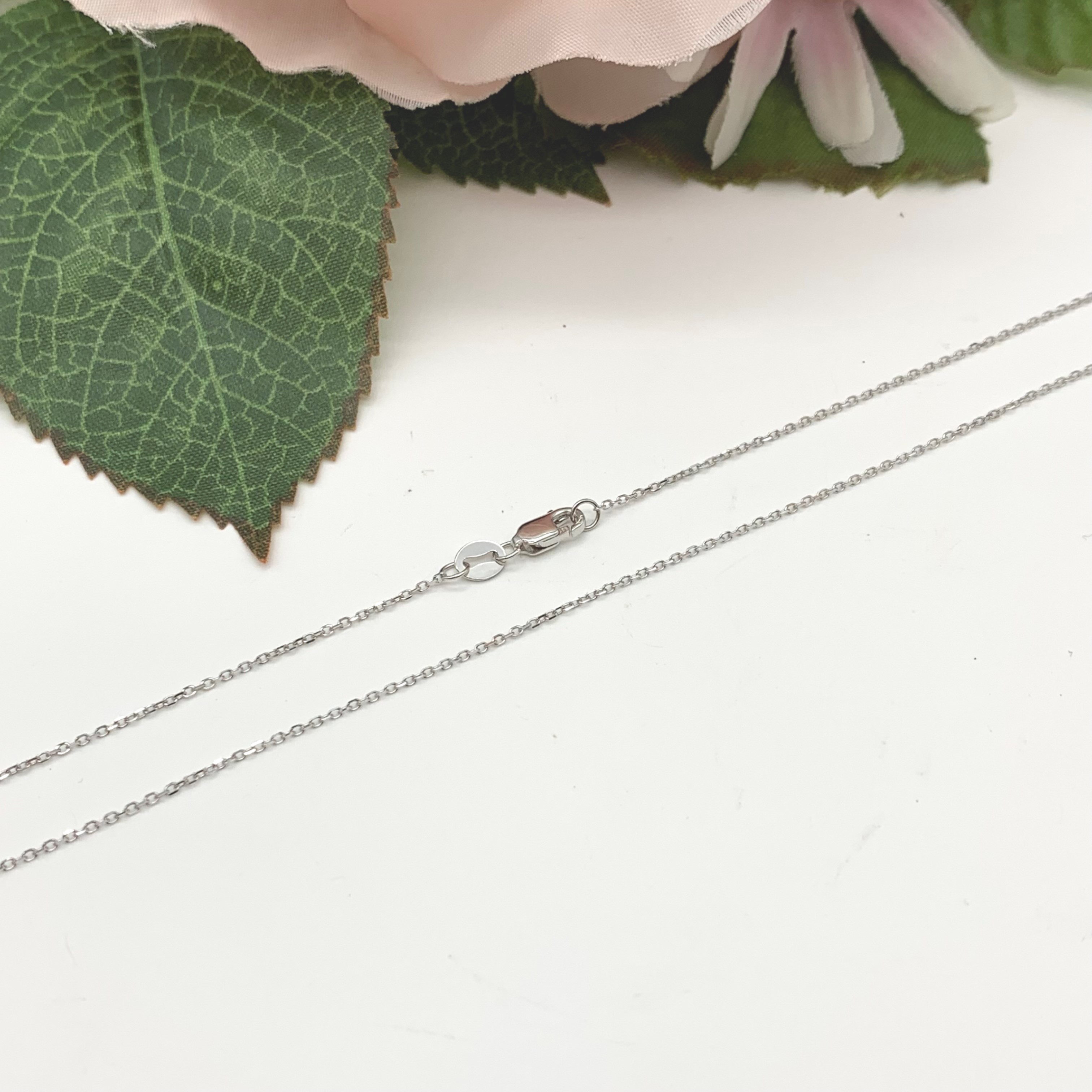 GOG Collection  Necklace GF-CBL25W