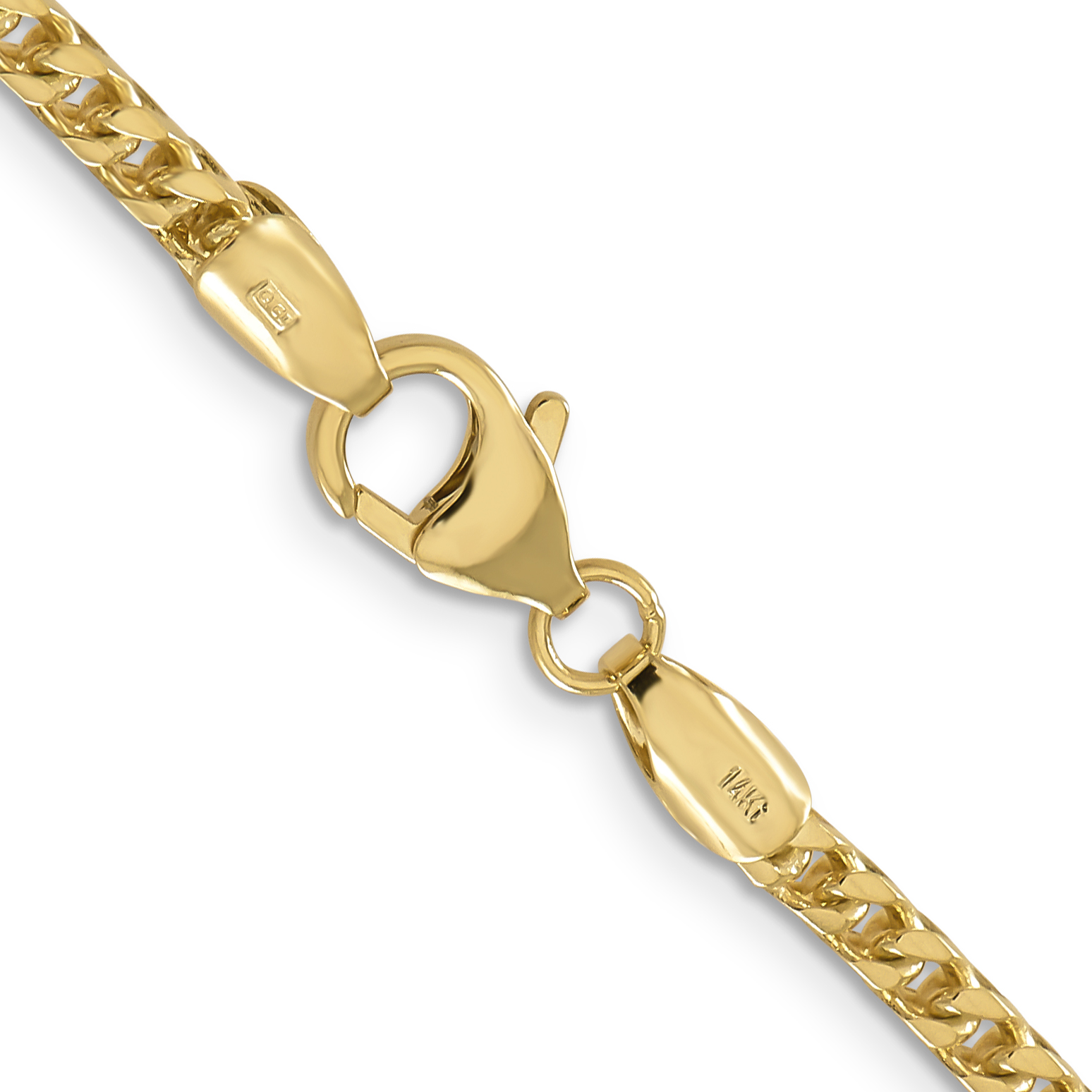 GOG Collection  Necklace ALE-RFRN100/R