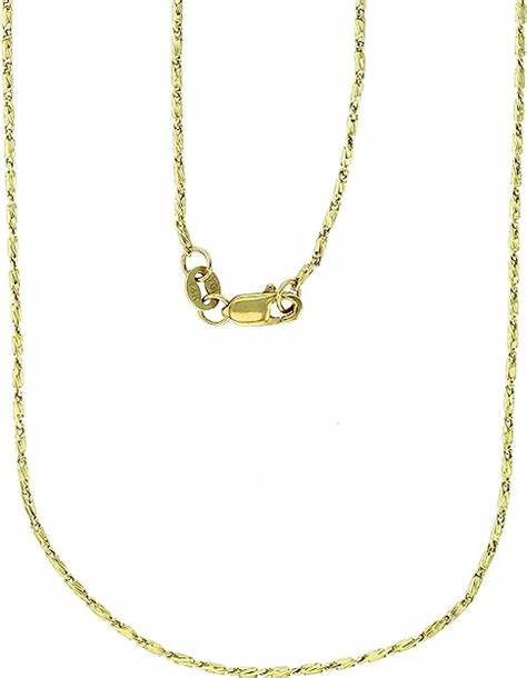 GOG Collection  Necklace ALE-RAI50