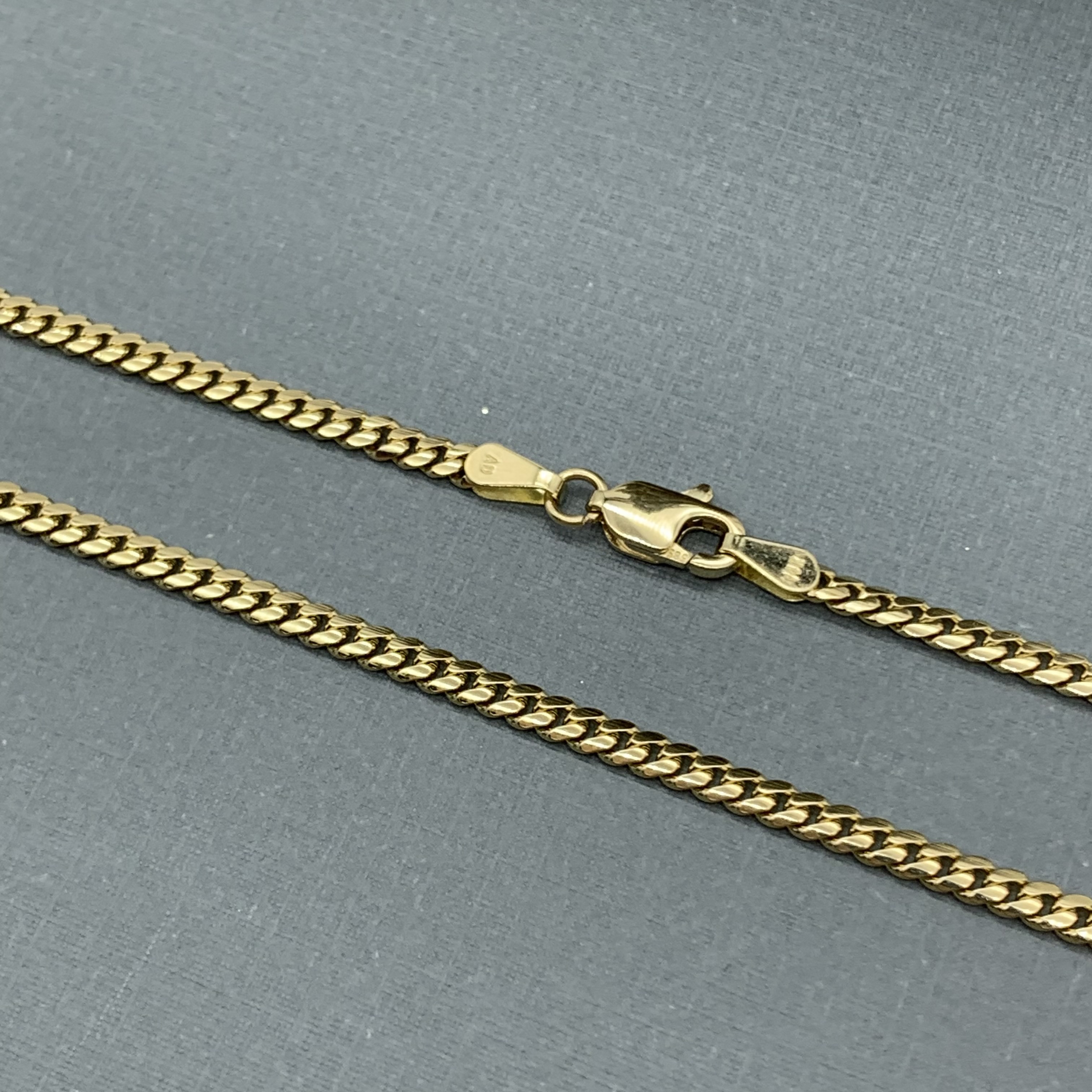 GOG Collection  Necklace ALE-MCUB60