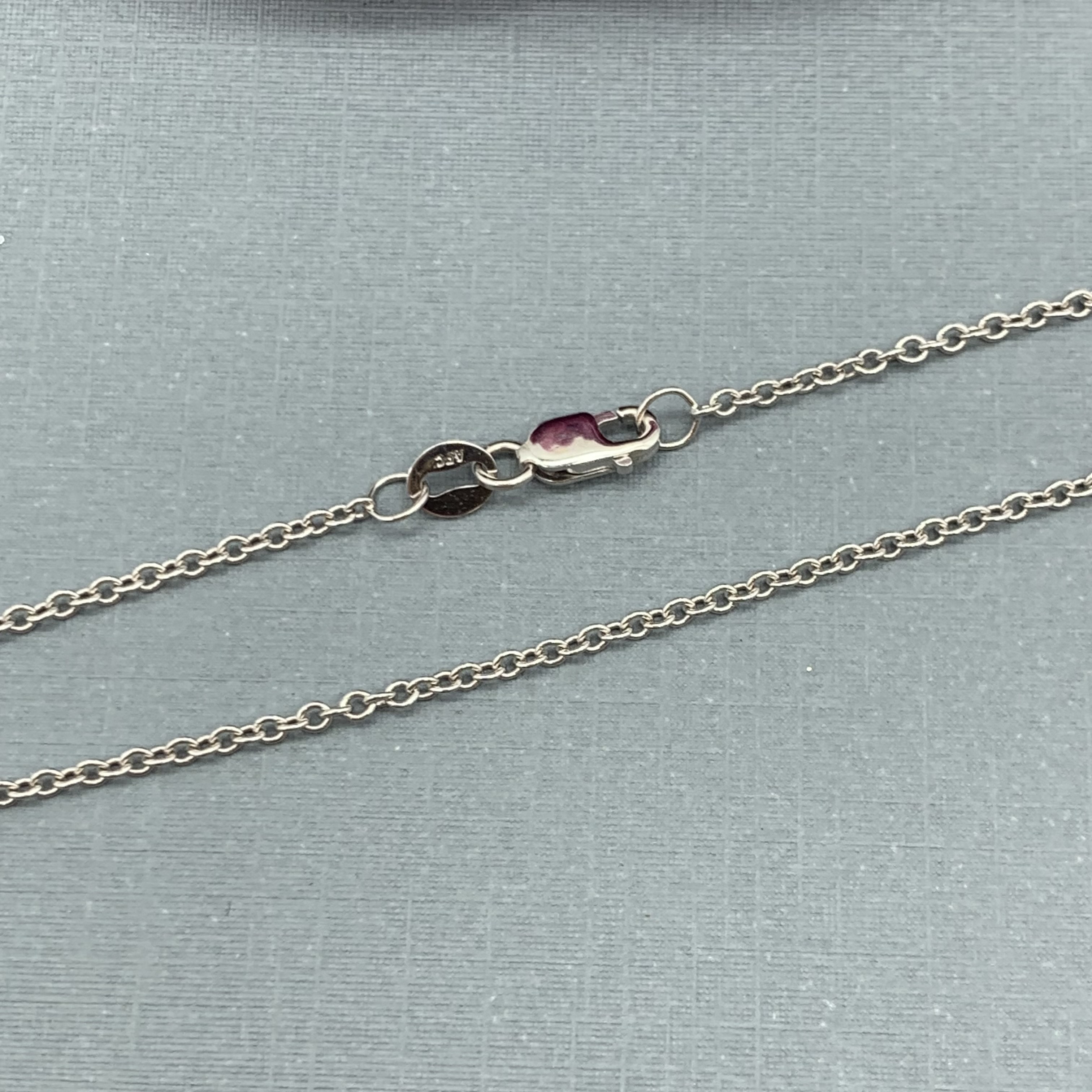 GOG Collection  Necklace ALE-CBL40RW