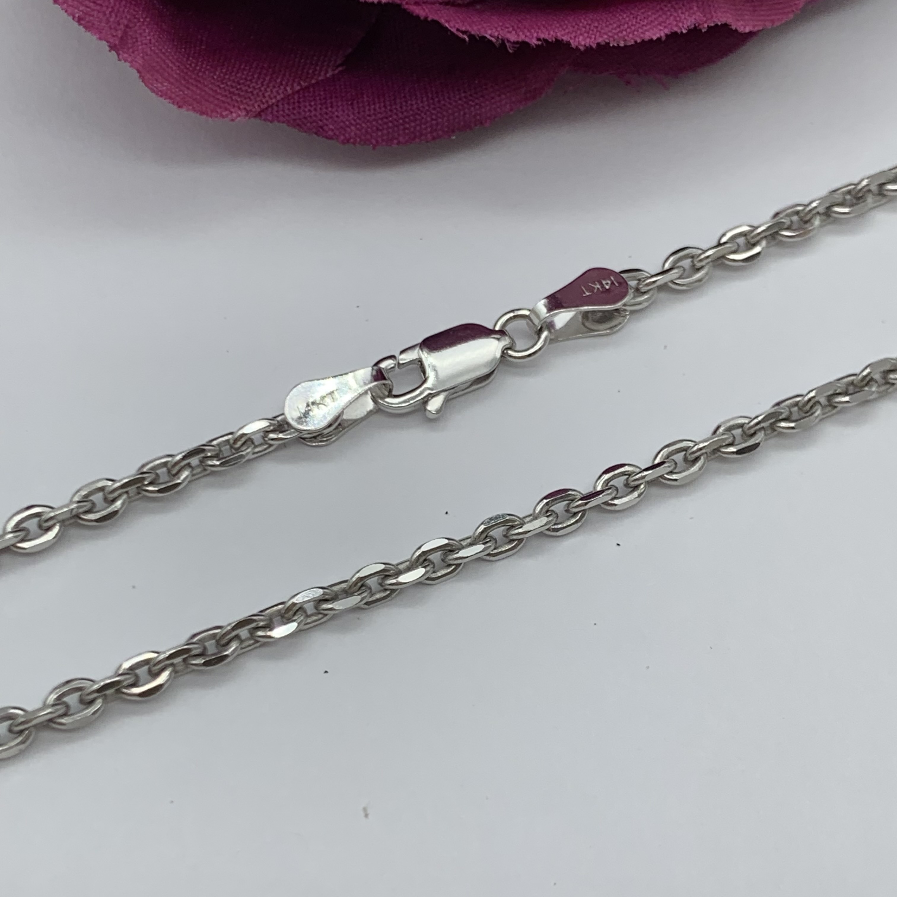GOG Collection Necklace ALE-CBL80W GOG Collection Necklace ALE-CBL80W
