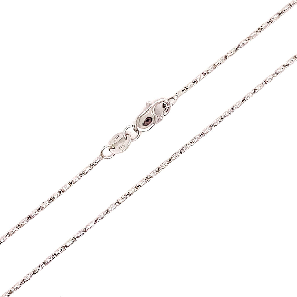 GOG Collection  Necklace ALE-RA150W